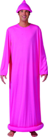 Condom Dude one size robe hat
