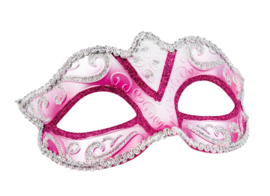 Venice Felina Hot pink