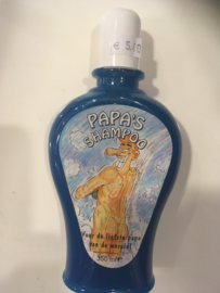 Papa's Shampoo