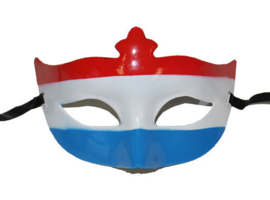 Plastic mask Nederland