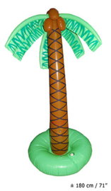 Palm Boom Inflatable plus minus 180cm