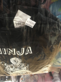 Ninja maat 104