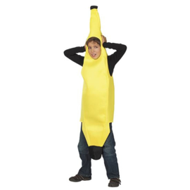 Banaan one size child