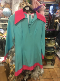 Dames dress maat XL