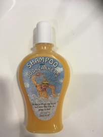 Shampoo voor doorzakkers