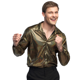 Shirt Shiny (L)