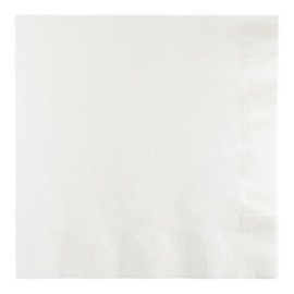 Servetten creme wit 20 stuks