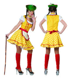 Dames Tirol Babette maat 36-38