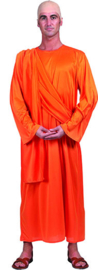 Tibetan Monk Robe wit sash One size