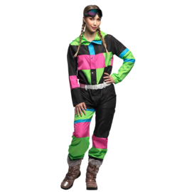 Skipak 80's babe (L)