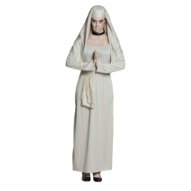 Kostuum Ghost nun (40/42)