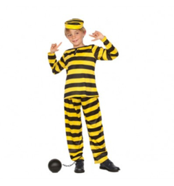 Dalton Hat,shirt,pants maat 128