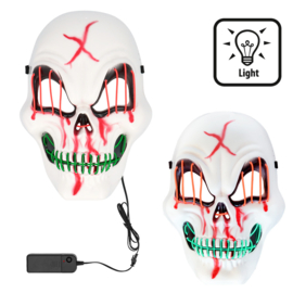 Led masker