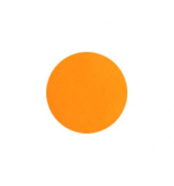 Aqua Face Paint Licht Oranje 16 mg