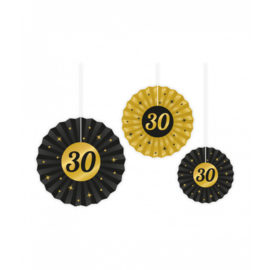 Classy 3 hanger 30 jaar