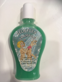 Geliefden shampoo