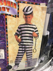Prisoner boy maat 116