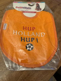 Slab Hup Holland Hup Oranje