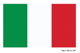 Italy vlag