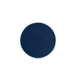 Aqua facepaint Inkt Blue glans 16 mg