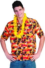 Hawaiian Shirt Paradise maat 48/50