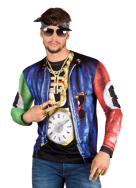 party shirt maat L