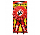Rozet 65