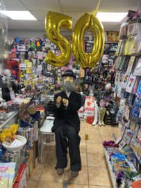 Te huur Abraham € 30 per dag en € 30 borg