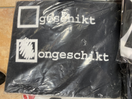 geslaagd T Shirt one size