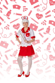 Nurse  maat 36
