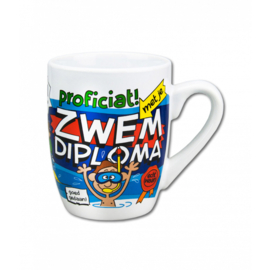 mok zwemdiploma