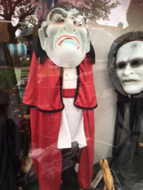 Dracula pakje 4 tot 6 jaar met masker