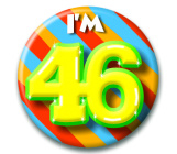 Button 46 jaar