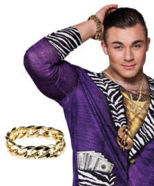 Armband pimp