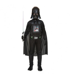 STAR SCHURK MET CAPE 10-12 JR (130-140)