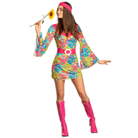Kostuum Sweet Meadow (M)