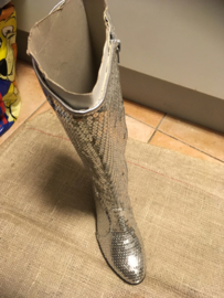 Laars Disco Silver maat 37