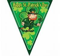 Patrick's Day  slinger 5 meter