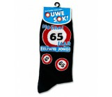Sokken 65 jaar