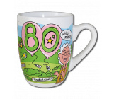 Mok 80 Jaar
