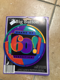 Button 60 jaar