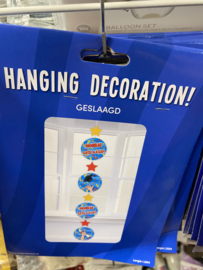 Hanging decoration