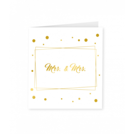 Kaart MRS & MRS