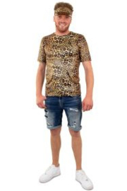 Panter Shirt maat L