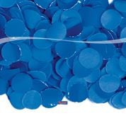 Confetti Blue 100 gram