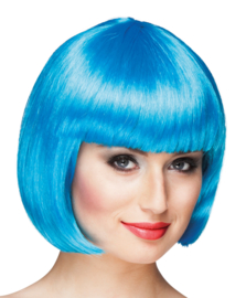 caberet blue