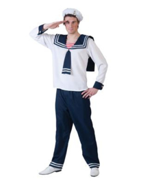 Matroos Salvatore maat 48/50