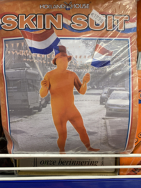 Skin suit