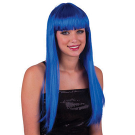 Petty Ponny Blauw