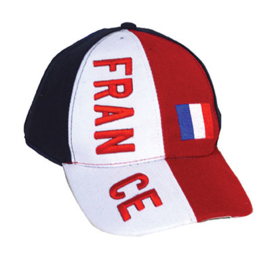 Cap France